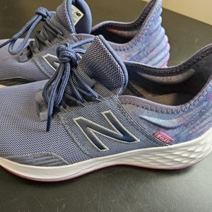 New Balance size 9 women's